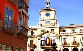 Pension Arcos